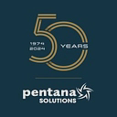 Pentana Solutions | Innovative Software for the Automotive Industry logo