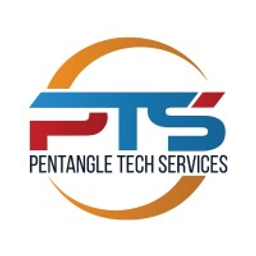 Pentangle Tech Services logo