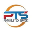 Pentangle Tech logo