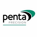 Penta Precision Engineering Ltd logo