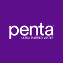 pentawater.com logo