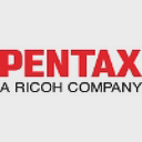 Pentax Ricoh Imaging Americas Corporation logo