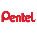 Pentel Stationery Of Canada logo