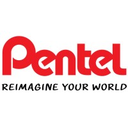 pentel.com logo