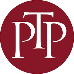 PTP Inc logo