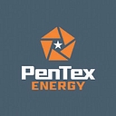 Pentex logo