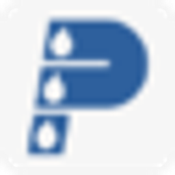 PENTEX AS logo