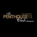 Penthouse Club San Francisco logo