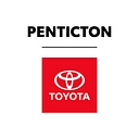 Penticton Toyota logo