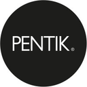 pentik.com logo