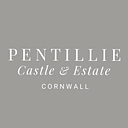 Pentillie Castle & Estate logo