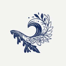 Pentire Drinks logo