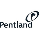 Pentland Group Plc logo