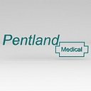 Pentland Medical Ltd. logo