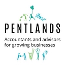 Pentlands Accountants & Business Advisors logo