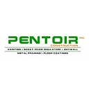 Pentoir logo