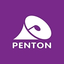 Penton Uk Ltd   Commercial Sound Equipment logo