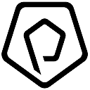 Pentos logo