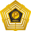 pentoz technology logo