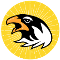 Pentwater Public School logo