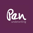 Pen Underwriting   Uk logo