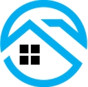 Penwin Roofing & Windows logo