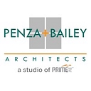 Penza Bailey Architects logo