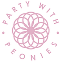 Party with Peonies 