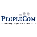 Peoplecom Inc. logo