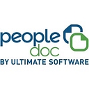 Peopledoc Inc. logo
