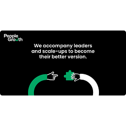 People & Growth logo