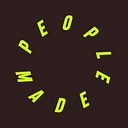People Made logo