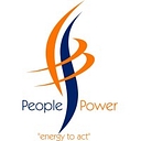 Pt People Power International logo