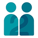 People2people logo