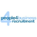 People4business Ltd logo