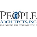 People Architects logo