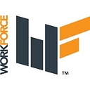 Workforce Inc. logo