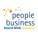 People Business logo