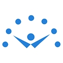 Peoplecaddie logo