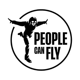 PEOPLE CAN FLY U.S., LLC logo
