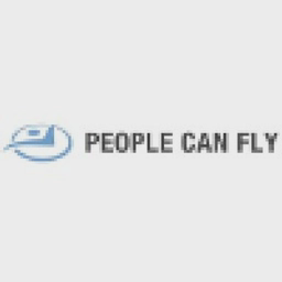 People Can Fly UK LTD logo