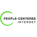 People-Centered Internet Inc logo