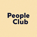People Club logo