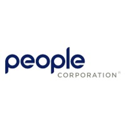 Peoplecorporation logo