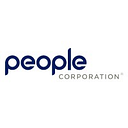 Peoplecorporation logo