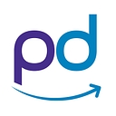People Driven Credit Union logo