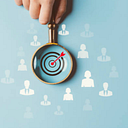 People Finders Personnel logo