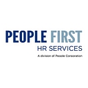 People First Hr Services logo