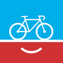 PEOPLEFORBIKES FOUNDATION logo