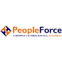 PEOPLE FORCE CONSULTING INC logo